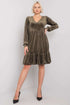 Robe de jour model 162071 Fancy